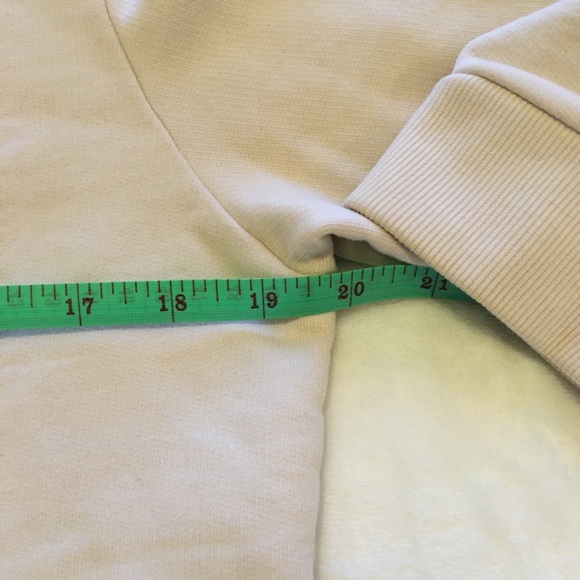 COS activewear sweatshirt - Picture 4 of 5